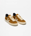 CAMPO BOLD SUEDE CAMEL PIEDRA